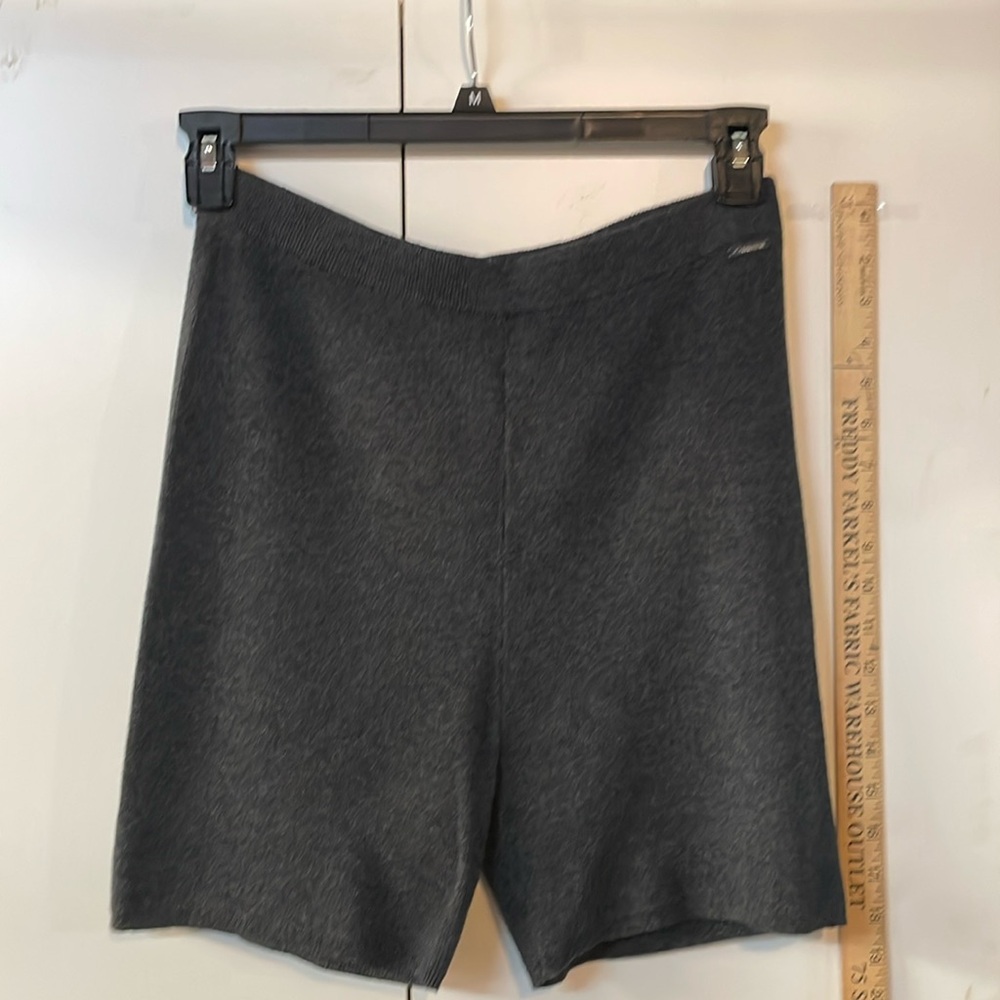 Calvin Klein sleep shorts